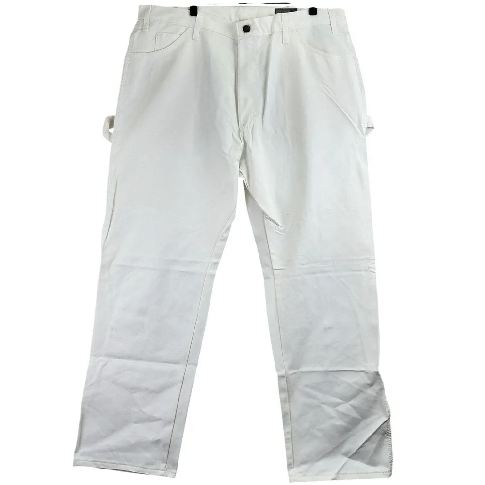 Dickies relaxed fit